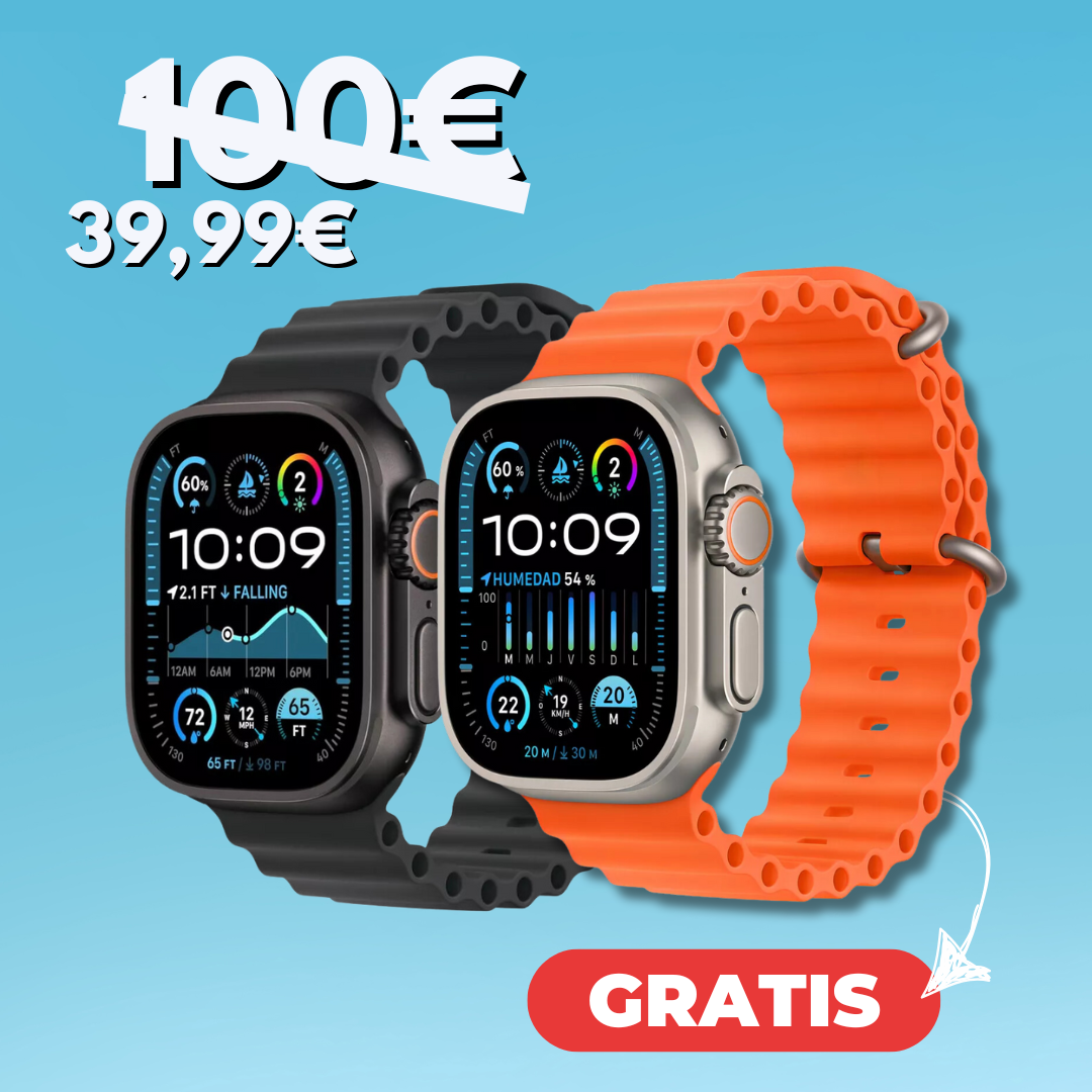 Smartwatch LP