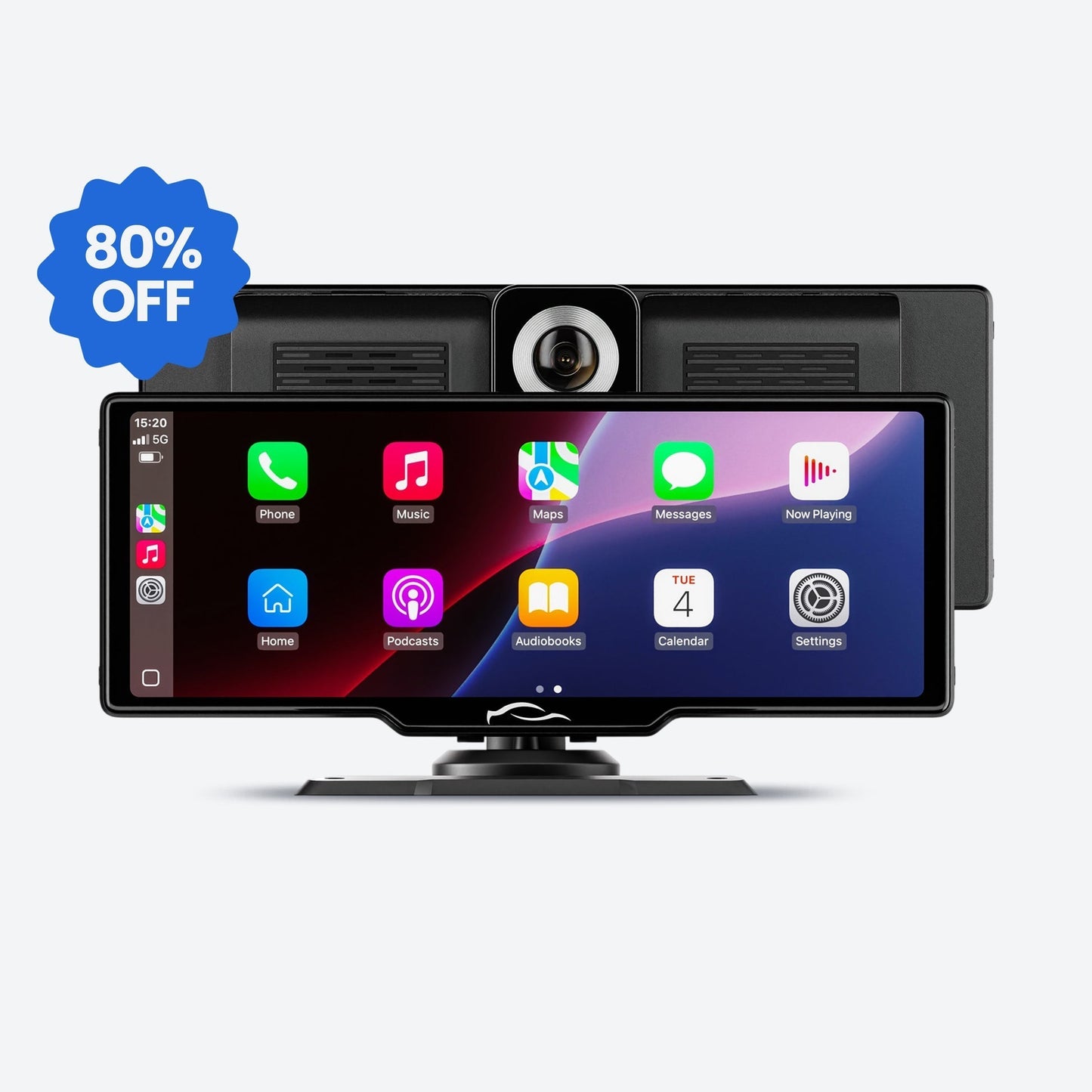 📲 CarTablet Pro Max™ (2025 Model) Dropea