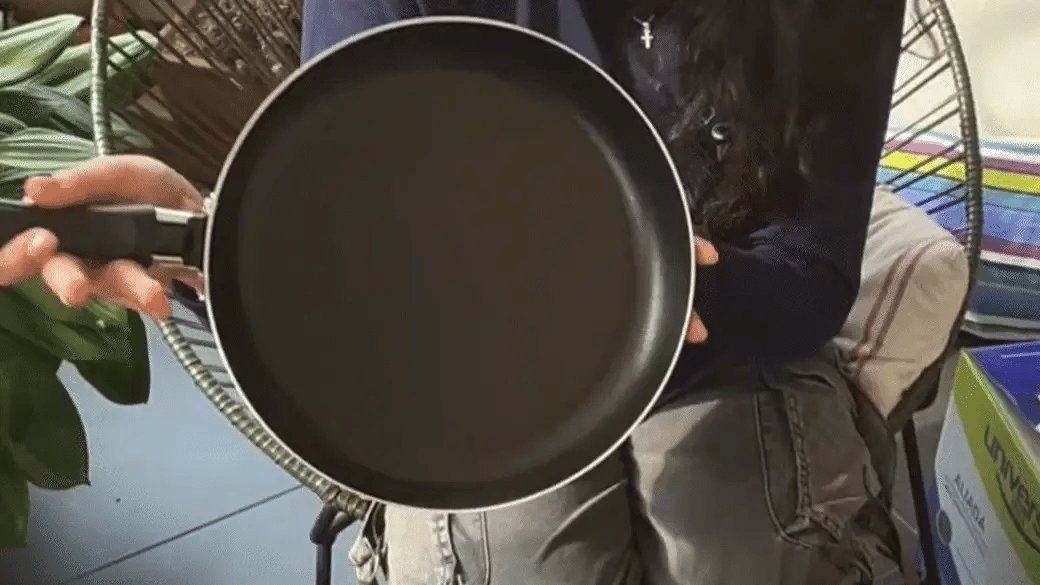 Batería Cocina Ollas 13 Piezas Utensilio + Libro de Cocina con Más de 900 Recetas