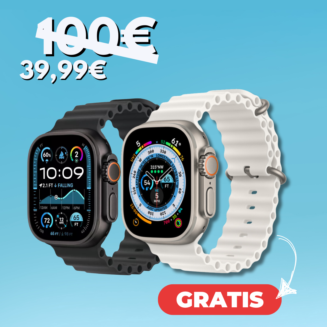Smartwatch LP