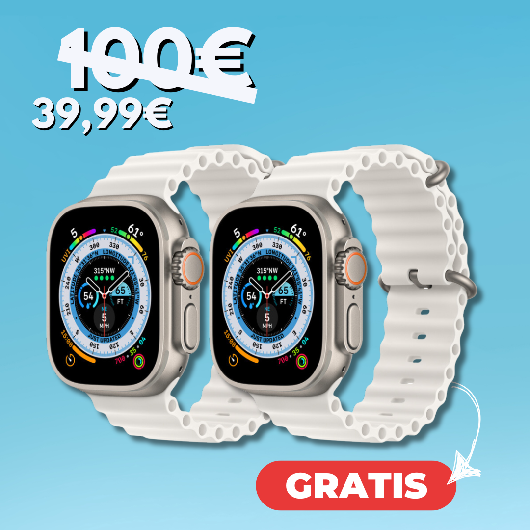 Smartwatch LP
