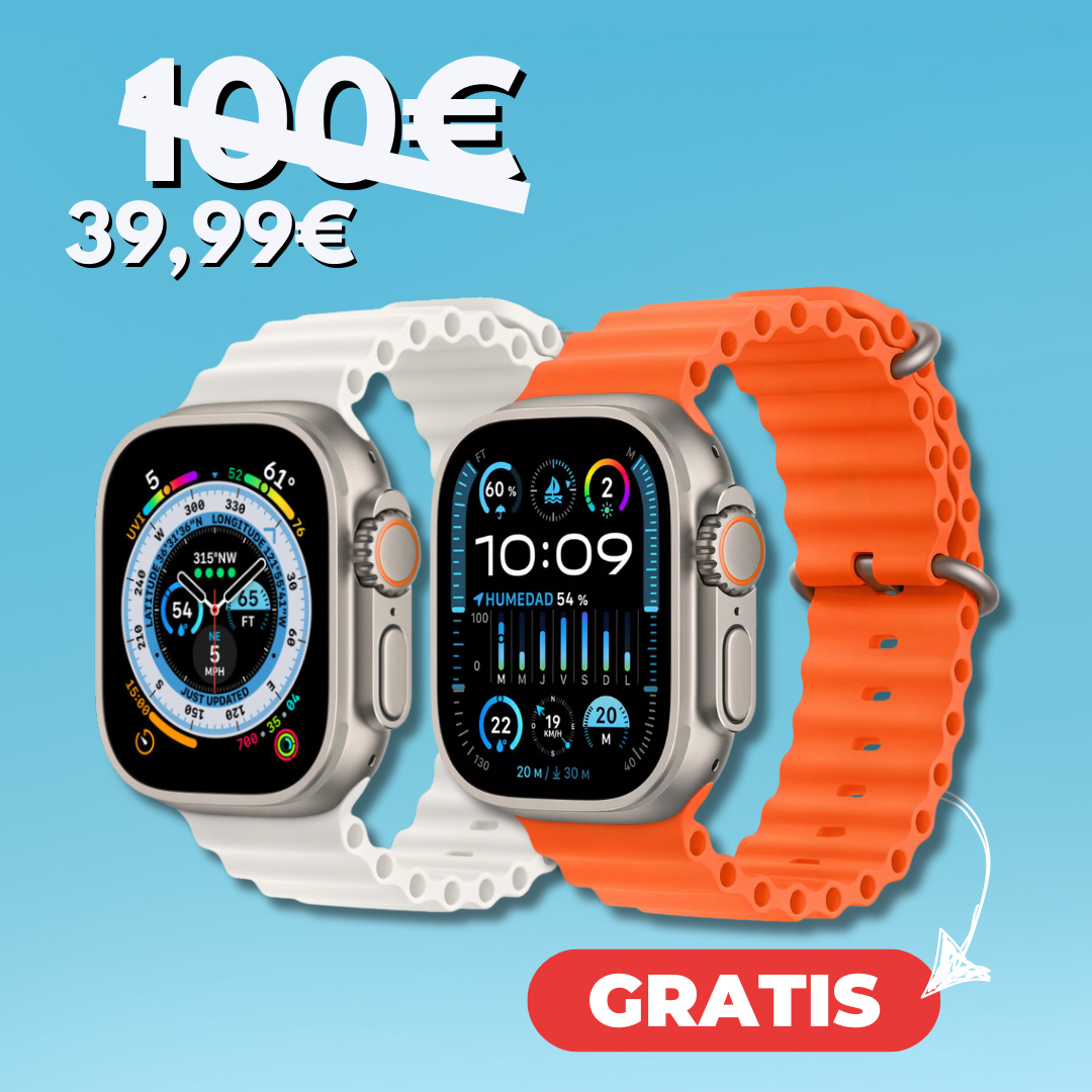 Smartwatch LP