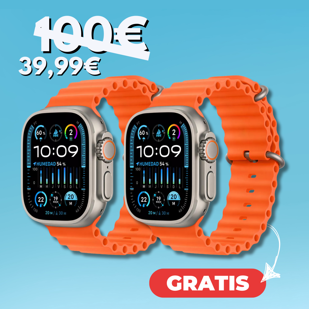 Smartwatch LP