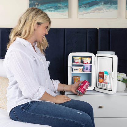 🧊 Nesturn ChillBox™ – Mini Nevera Multifuncional de Lujo Tienda Espanha