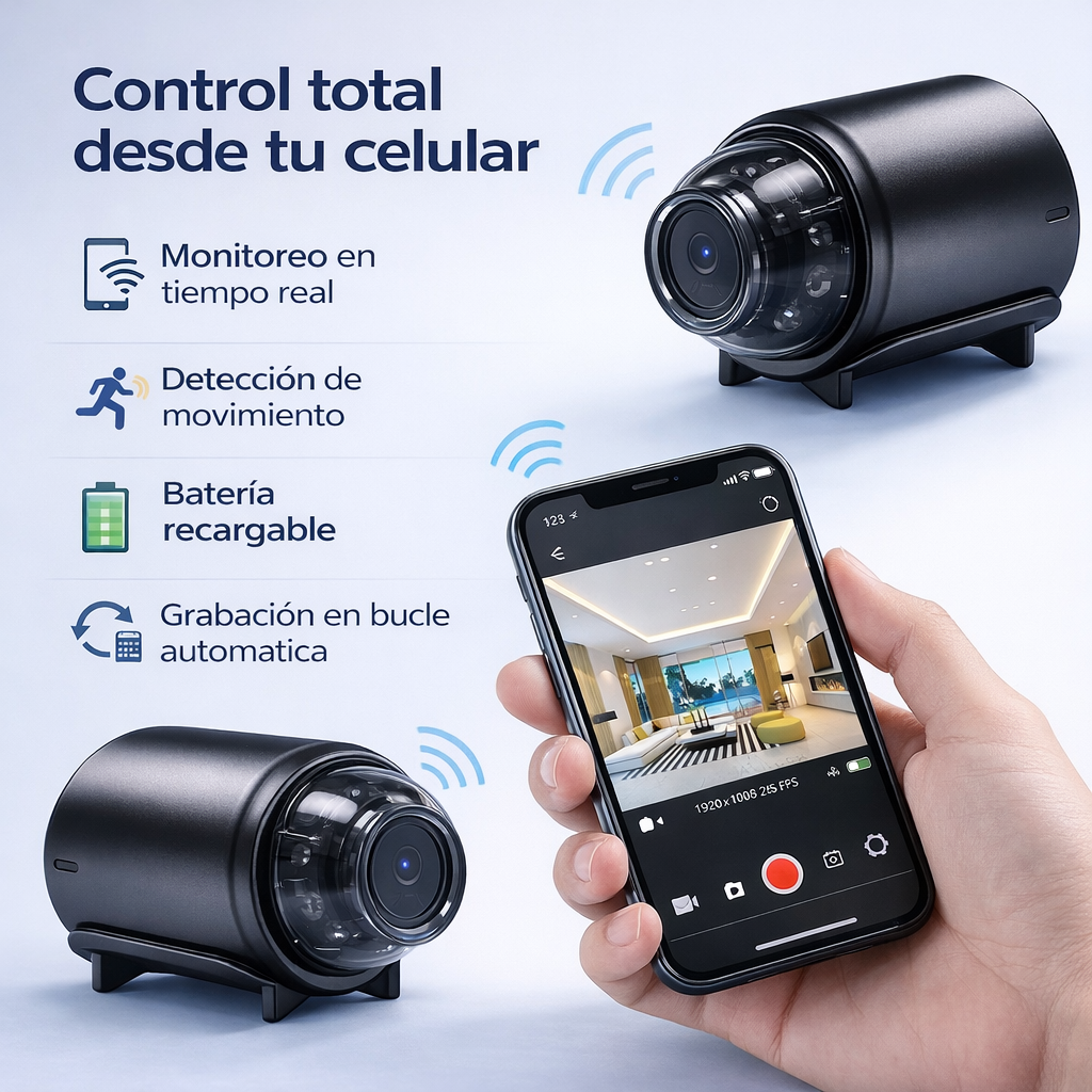 Camara