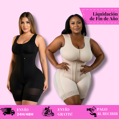 FAJA LUXURY ULTRA LIPO