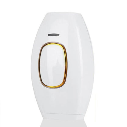 Depiladora Láser  - Depilación Profesional en Casa con Tecnología Láser 🌸 Dropea